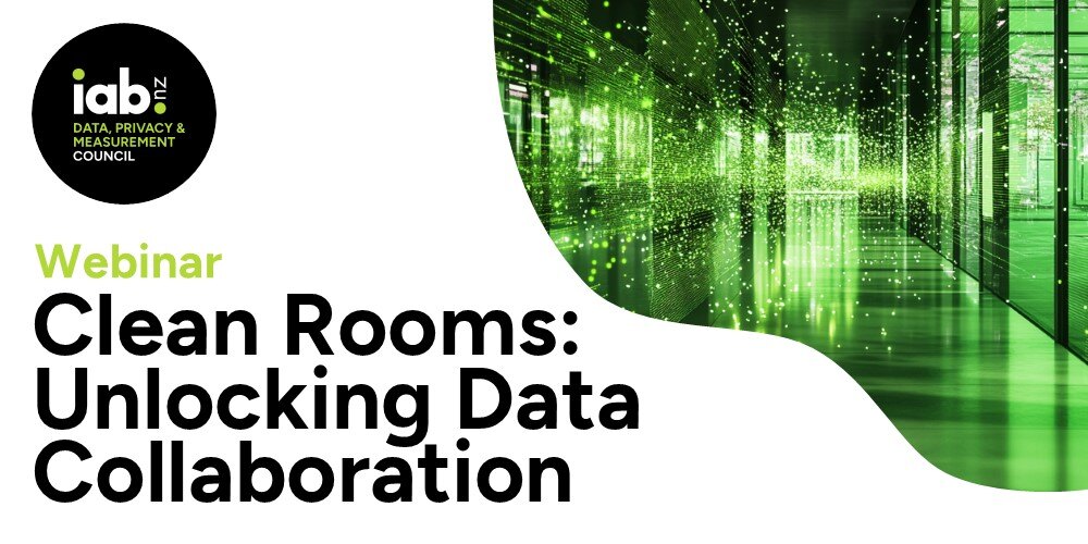 Clean Rooms: Unlocking Data Collaboration