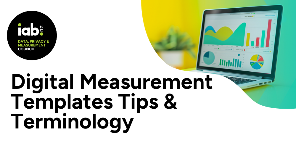 Digital Measurement Templates, Tips & Terminology