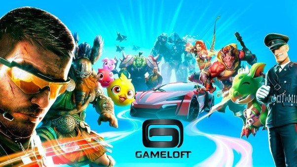 Scroll Media & Gameloft Unite to Gamify Brands