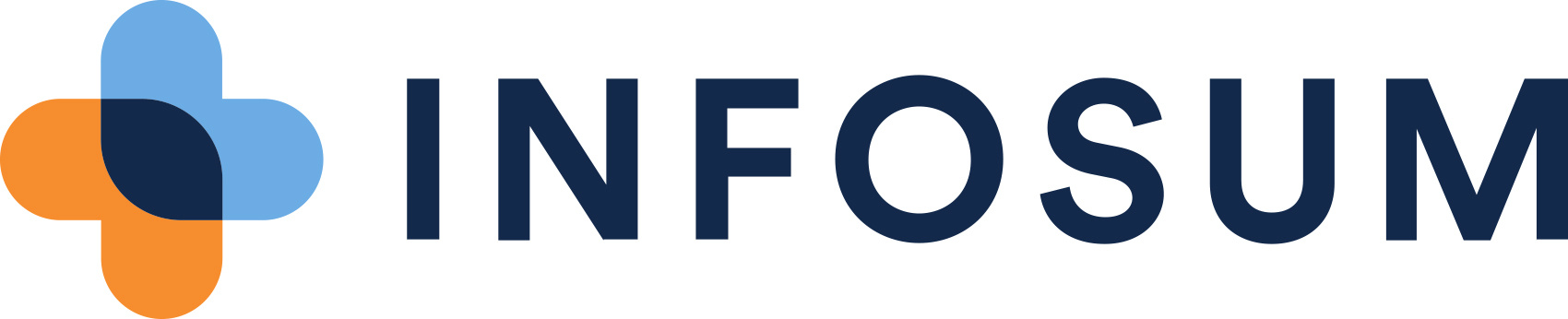 InfoSum-Logo