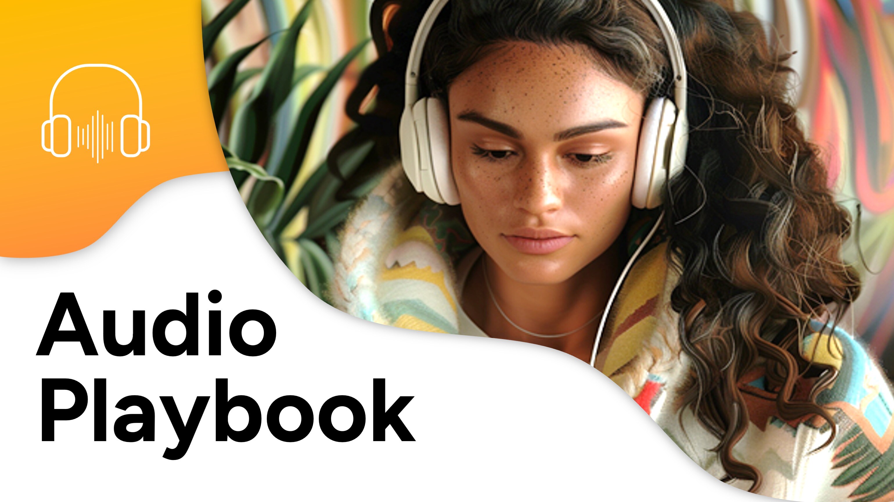 Audio Playbook