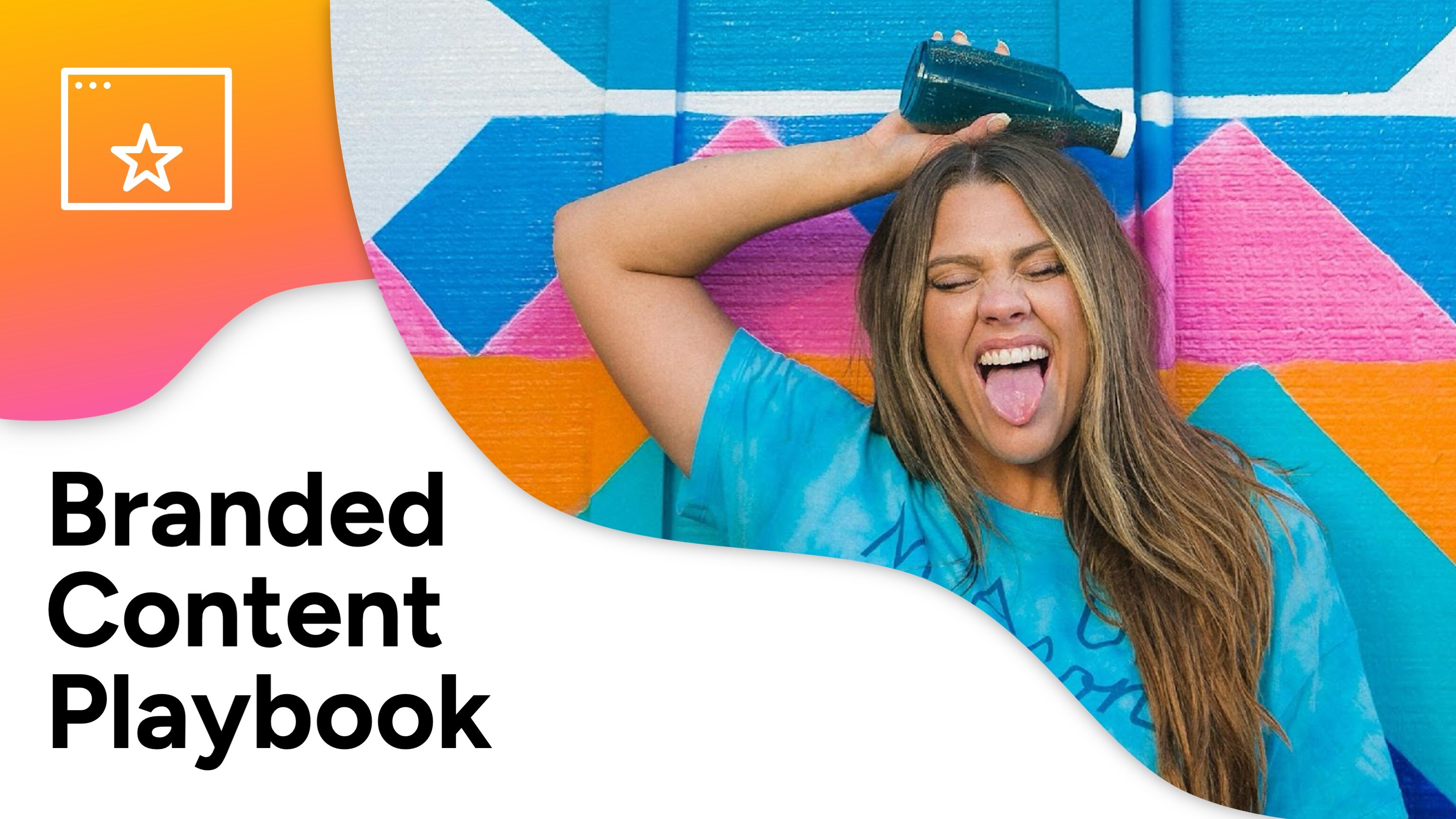 Branded Content Playbook