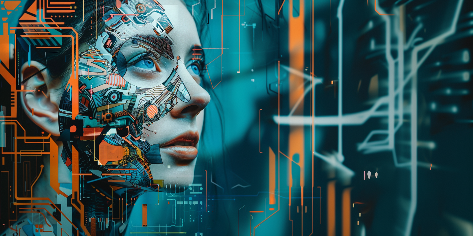 Navigating AI Creativity and Ethics in Digital Advertising