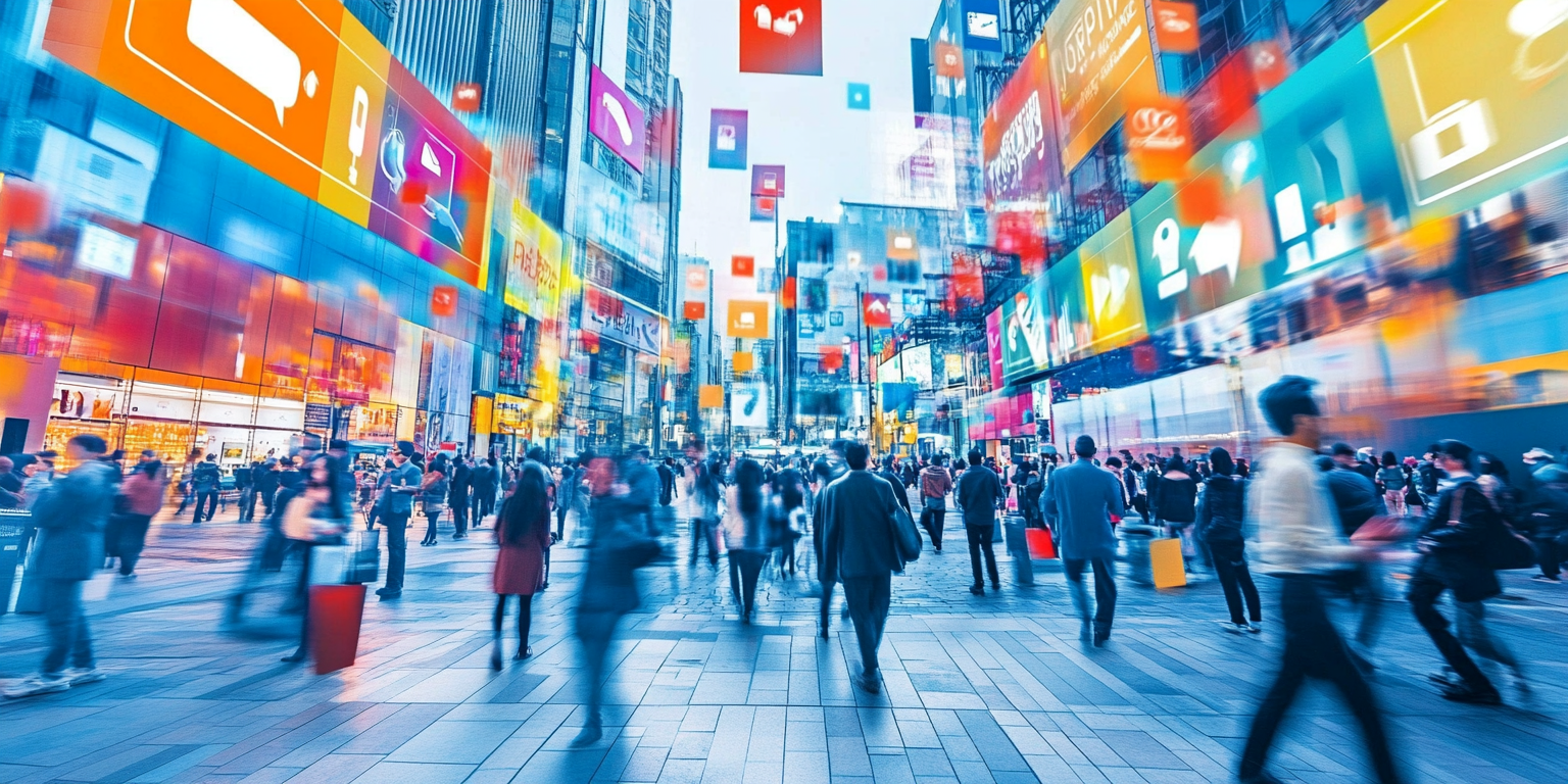 Examining Programmatic DOOH's Place in Omnichannel