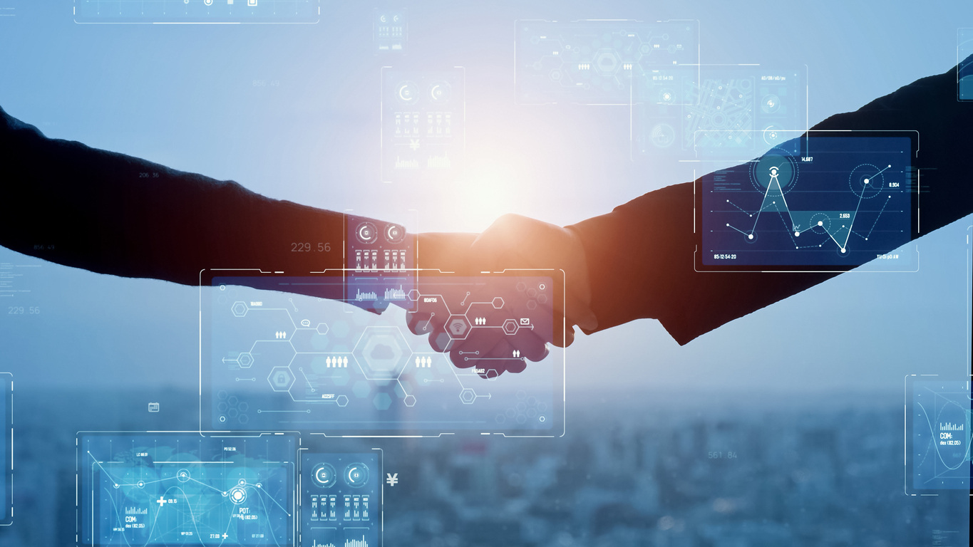 The Value of Data Partnerships